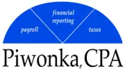 Piwonka, CPA