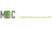 Mark E Clark, CPA, PSC