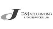 D & J Accounting