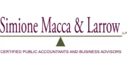 Simione Macca & Larrow