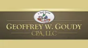Geoffrey W Goudy