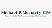 Michael P. Moriarty CPA