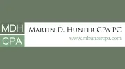 Martin D. Hunter CPA PC