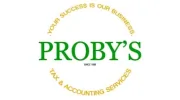 Proby's Tax & Accounting Service