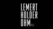 Lemert, Holder & Ohm