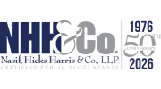 Nasif Hicks Harris