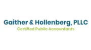 Gaither & Hollenberg
