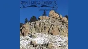 Kevin T. King