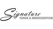 Signature Taxes & Bookkeeping