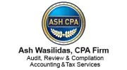 Ash Wasilidas, CPA Firm