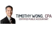 Timothy Wong, CPA