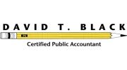 David T Black, CPA
