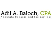 Adil A Baloch, CPA