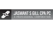 Jaswant S Gill, CPA