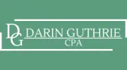 Darin Guthrie, CPA