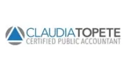 Claudia Topete, CPA