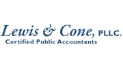 Lewis & Cone