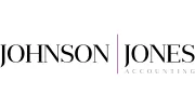 Johnson Jones