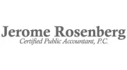 Jerome Rosenberg CPA