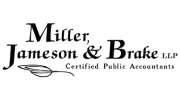 Miller & Jameson