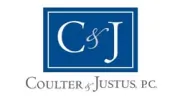Coulter & Justus
