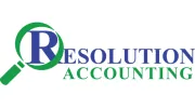 Resolution Accounting