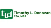 Timothy L Donovan CPA PC
