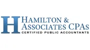 Lois J Hamilton