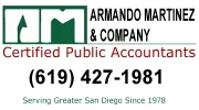 Armando Martinez