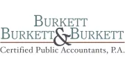 Burkett Burkett & Burkett