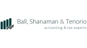 Ball Shanaman & Tenorio