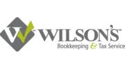 Wilson's Bookkeeping & Tax Service