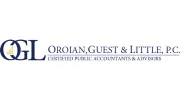 Oroian Guest & Little