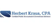 Herbert Kraus, CPA
