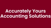 Accurately Yours Accounting Solutions