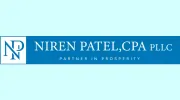 Niren Patel, CPA