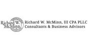 Richard W. McMinn, III CPA