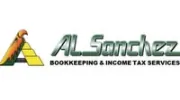 Al Sanchez Bookkeeping & Income Tax Services