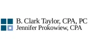 B. Clark Taylor, CPA