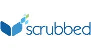 Scrubbed