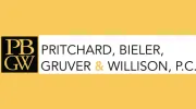 Pritchard Bieler Gruver & Willison PC