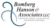 Bomberg Roach & Hanson