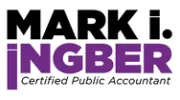 Ingber Mark I CPA