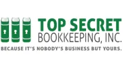 TOP SECRET Bookkeeping