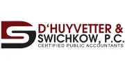 Dhuyvetter & Swichkow PC