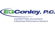 E.G. Conley
