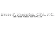 Bruce Frederick CPA, PC