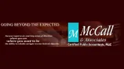 Ladd McCall & Associates