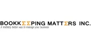 Bookkeeping Matters