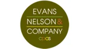 Evans Nelson